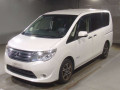 2015 Nissan Serena