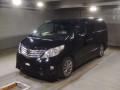 2011 Toyota Alphard