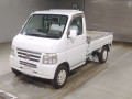 2006 Honda Acty Truck