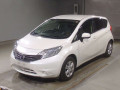2014 Nissan Note