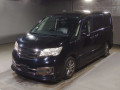 2013 Nissan Serena
