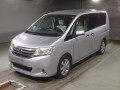 2011 Nissan Serena