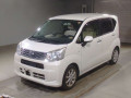 2016 Daihatsu Move