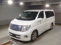 2005 Nissan Elgrand