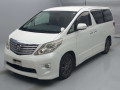 2008 Toyota Alphard