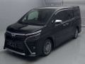 2020 Toyota Voxy