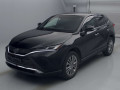 2023 Toyota Harrier
