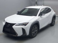 2019 Lexus UX