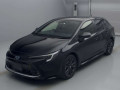 2023 Toyota Corolla Touring Wagon