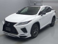 2022 Lexus RX