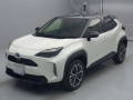 2021 Toyota YARIS CROSS