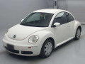 2008 Volkswagen New Beetle