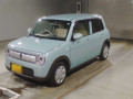 2024 Suzuki ALTO Lapin