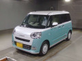 2024 Daihatsu Move Canbus