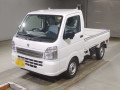 2025 Suzuki Carry Truck