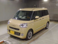 2023 Daihatsu Move Canbus