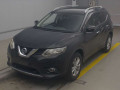 2015 Nissan X-Trail