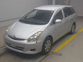 2006 Toyota Wish