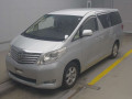 2009 Toyota Alphard