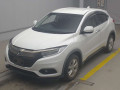 2018 Honda VEZEL