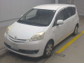 2011 Toyota Passo sette