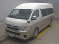 2021 Toyota Hiace Wagon