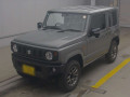 2025 Suzuki Jimny