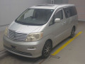 2003 Toyota Alphard V