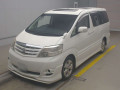2006 Toyota Alphard