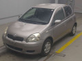 2004 Toyota Vitz