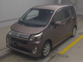2013 Daihatsu Move