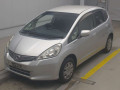 2011 Honda Fit