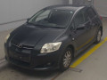 2007 Toyota Auris
