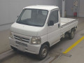 2004 Honda Acty Truck