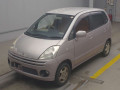 2004 Suzuki MR Wagon