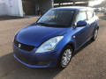 2011 Suzuki Swift