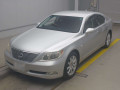 2008 Lexus LS
