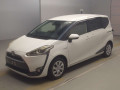 2016 Toyota Sienta