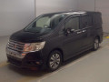 2013 Honda Step WGN Spada