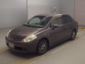 2007 Nissan Tiida Latio
