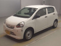 2012 Daihatsu Mira e:S