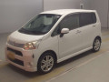 2012 Daihatsu Move
