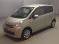 2012 Daihatsu Move