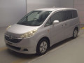 2007 Honda Step WGN