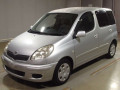 2004 Toyota Fun Cargo