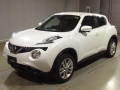 2016 Nissan JUKE