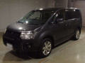 2013 Mitsubishi Delica D5