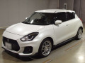 2022 Suzuki Swift Sport