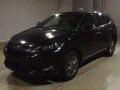 2015 Toyota Harrier