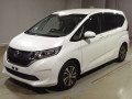 2016 Honda Freed